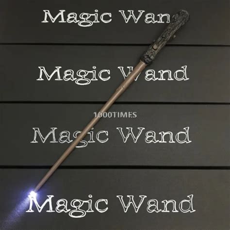 Where can i find a magic wand that produces light